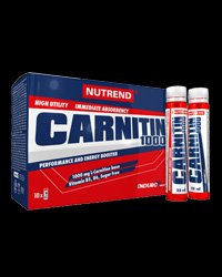 Enduro Carnitine 1000