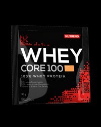 Whey Core 100