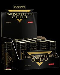 COMPRESS CARNIBOOSTER 3000