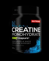 Creatine Monohydrate Creapure