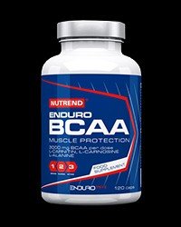 Enduro BCAA