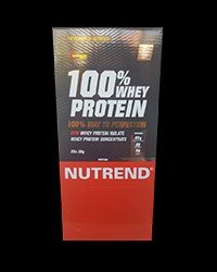 100% Whey Protein