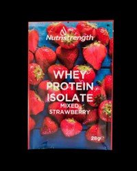 Whey Protein Nutristreangth