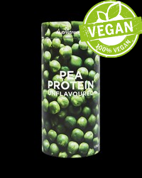 Pea Protein nutristrength