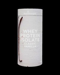 protein nutristrength