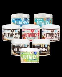 NutWhey