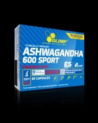 olimp-ashwagandha-600-sport-60-caps-