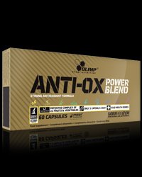 ANTI OX Power Blend