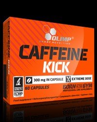 CAFFEINE KICK