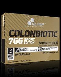 Colonbiotic 7GG / Sport