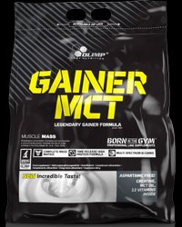 Gainer MCT