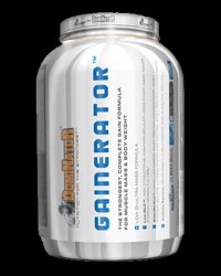 Gainerator