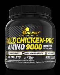 Chicken Pro AMINO 9000