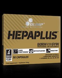HepaPlus