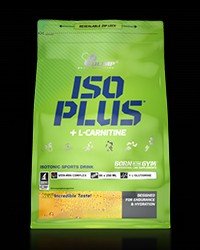 Iso Plus