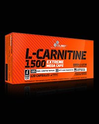 L-CARNITINE 1500