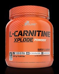 L-Carnitine Xplode