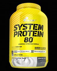 System Protein 80