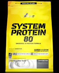 System Protein 80