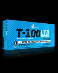 T-100 LTD EDITION