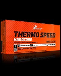 THERMO SPEED HARDCORE