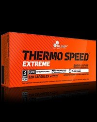 Thermo Speed Extreme