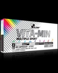 Vita-Min Multiple Sport