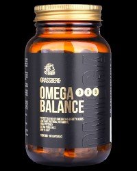 Omega 3-6-9 Balance 1000 mg