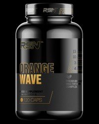 Orange Wave / Premium Multivitamin Complex