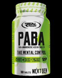 Paba 500 mg