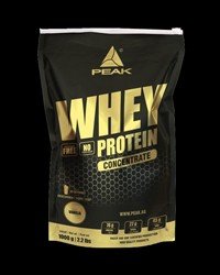 Whey Protein Concentrate