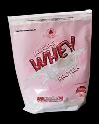 Whey Muscle Delicious
