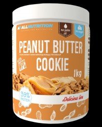 Peanut Butter Cookie