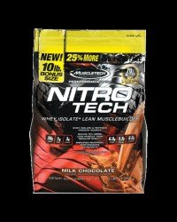 Nitro Tech / Performance
