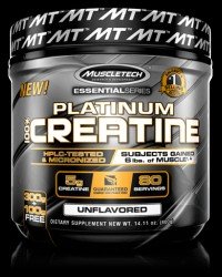 Platinum Creatine