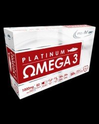 Platinum omega 3