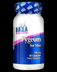 Pygeum for Men 100 mg