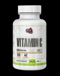 VITAMIN C-500 - 100 tablets