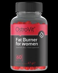 Fat Burner for Women