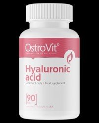 Hyaluronic Acid 70 mg
