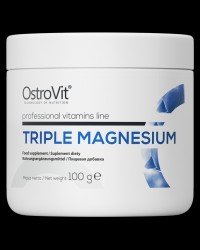 Triple Magnesium Powder