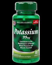 Potassium Gluconate 99 mg