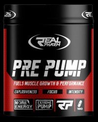 PRE Pump