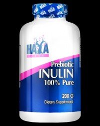Prebiotic INULIN