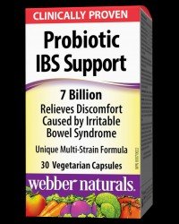 Probiotic IBS Support 7 billion