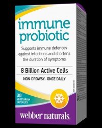 Probiotic Immune 8 billion