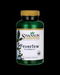 Feverfew