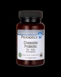 Children’s Chewable Probiotic