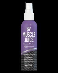 PROTAN Muscle Juice / 118 ml.