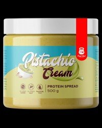 Protein Spread / Pistachio